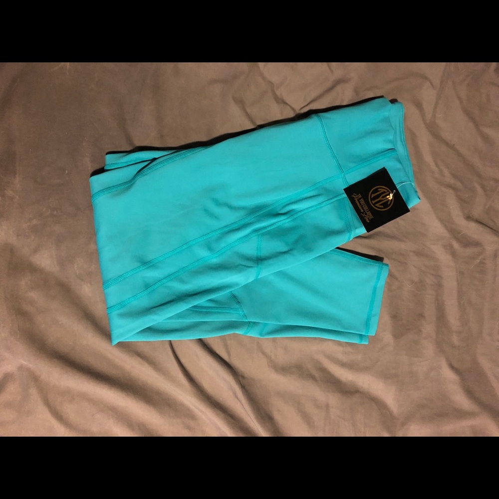 Til you collapse leggings